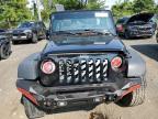 2018 Jeep Wrangler Unlimited Sport zu verkaufen in Marlboro, NY - Front End