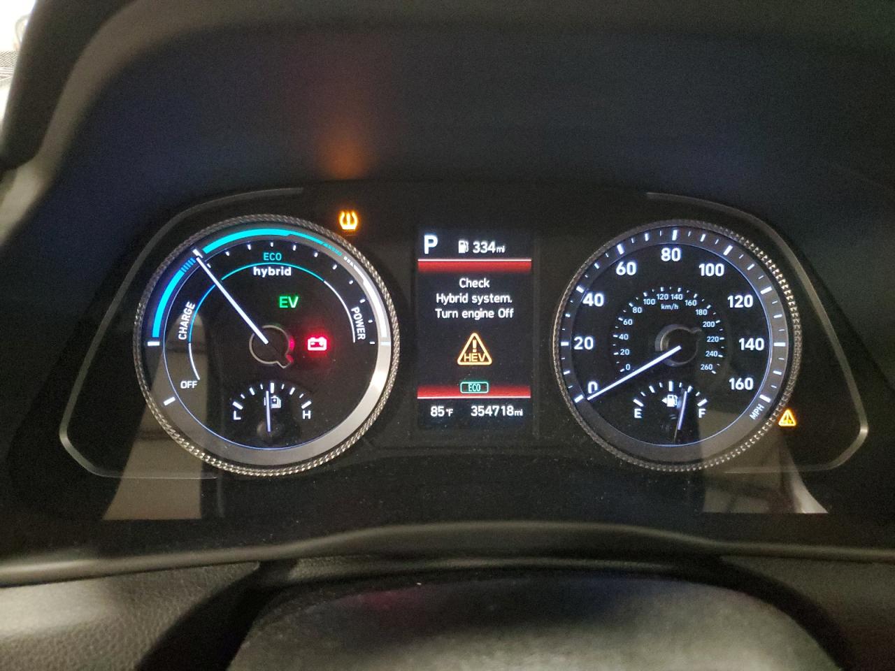 2021 Hyundai Sonata Hybrid VIN: KMHL34JJ7MA020793 Lot: 65993494