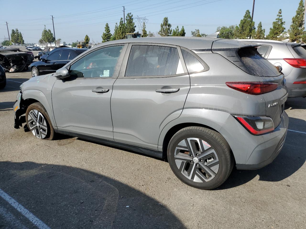 KM8K23AG1PU172956 2023 HYUNDAI KONA - Image 2