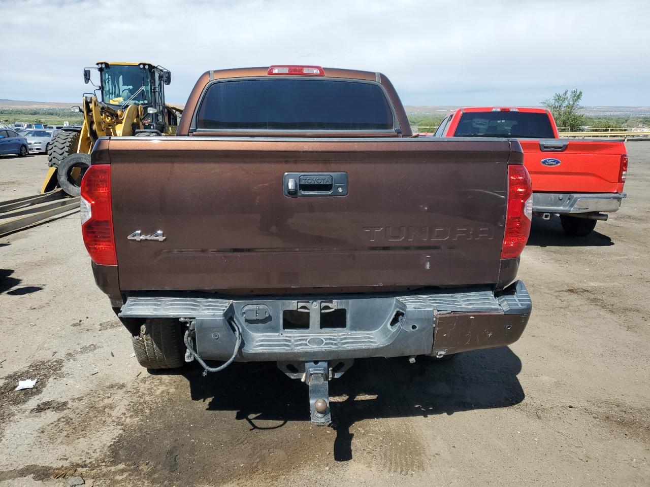 5TFAW5F15GX500995 2016 Toyota Tundra Crewmax 1794