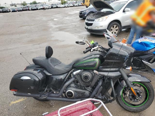 2018 Kawasaki Vn1700 K for Sale in Lexington, KY - Side