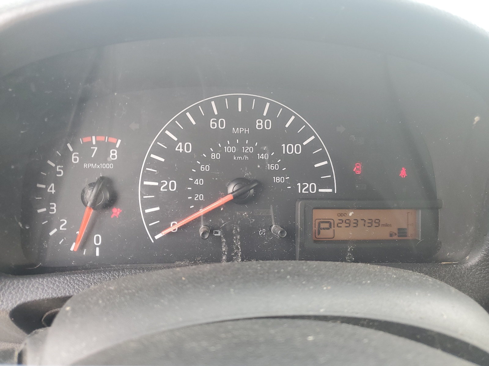 3N6CM0KNXJK693998 2018 Nissan Nv200 2.5S