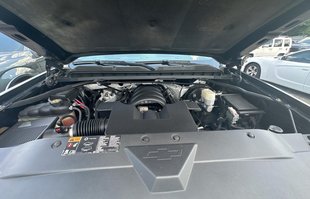 2016 Chevrolet Silverado K1500 Lt VIN: 1GCVKREC2GZ154335 Lot: 67607584