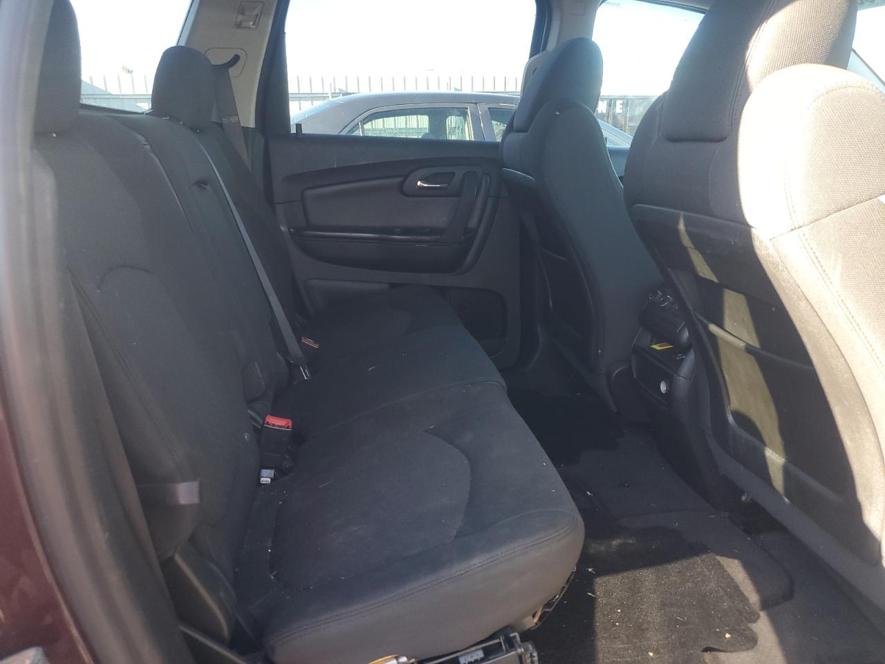 2010 Chevrolet Traverse Lt VIN: 1GNLVFED0AS131603 Lot: 66790054