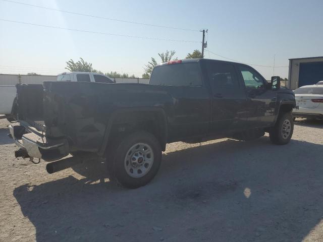  GMC SIERRA 2017 Blue