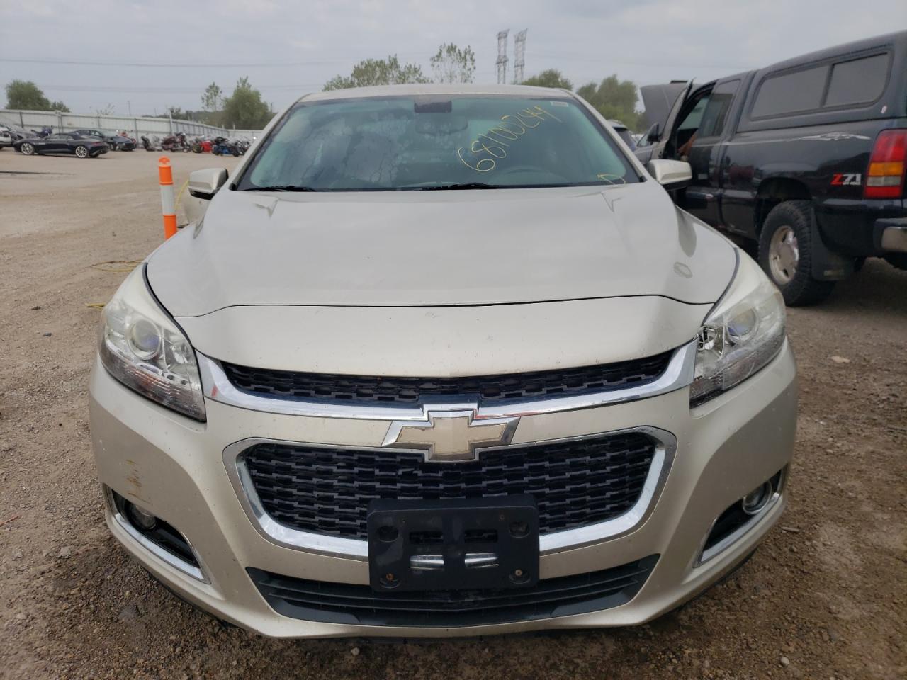 2014 Chevrolet Malibu - Image 5