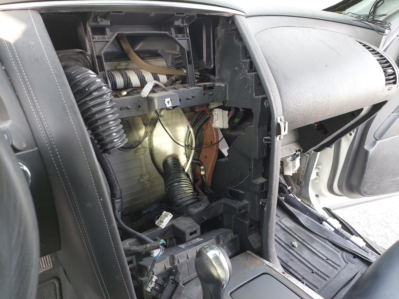 JN8BY2NY3K9185689 - 2019 NISSAN PATROL - #68589194