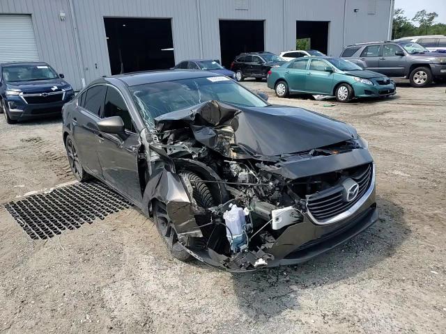 2016 Mazda 6 Grand Touring VIN: JM1GJ1W51G1420990 Lot: 65930644