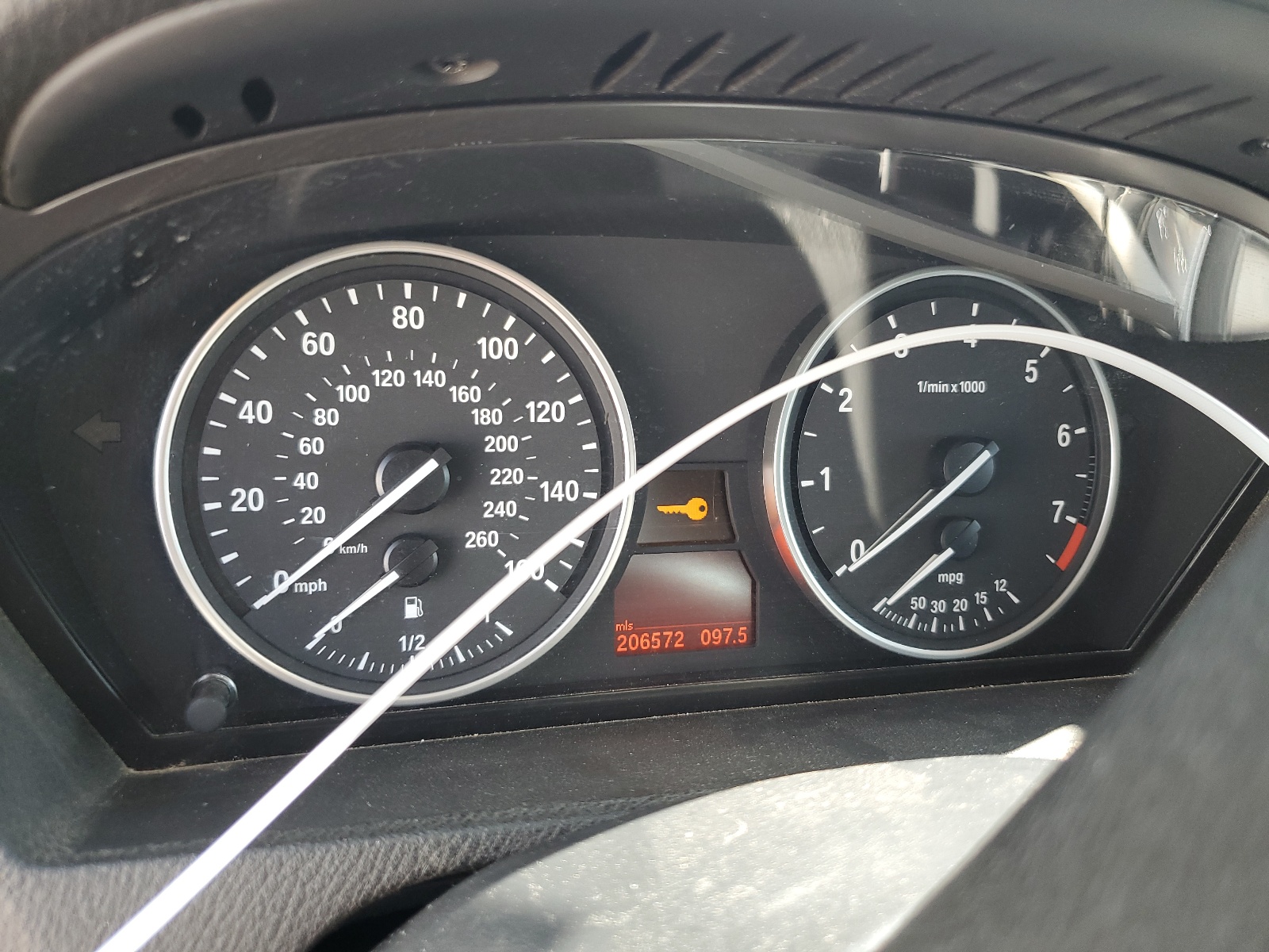 5UXZV8C52CL424618 2012 BMW X5 xDrive50I