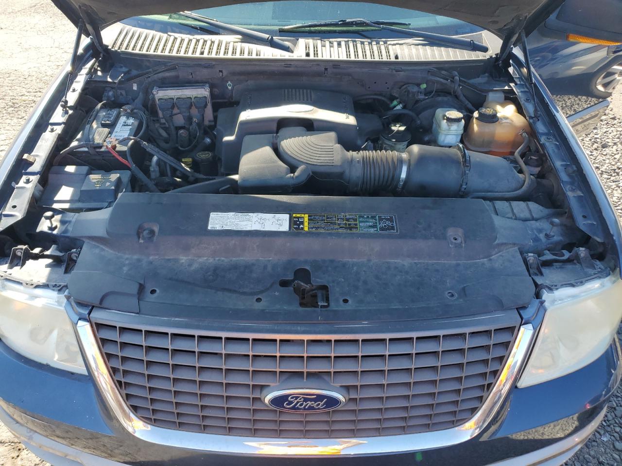 2004 Ford Expedition Eddie Bauer VIN: 1FMFU18L74LB26276 Lot: 66361064