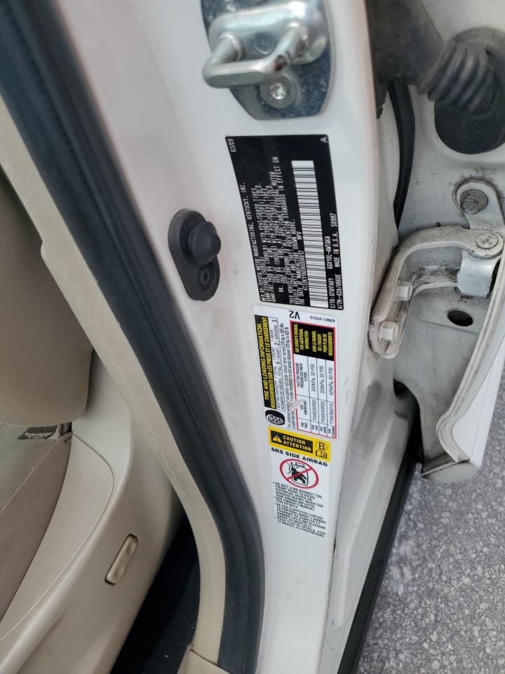 2009 Toyota Venza VIN: 4T3ZK11A09U008817 Lot: 68111674