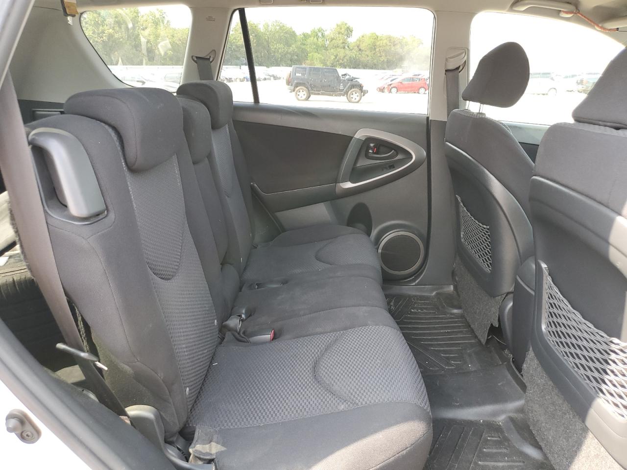 2007 Toyota Rav4 Sport VIN: JTMZK32V476007679 Lot: 66274194