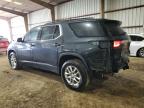 2021 Chevrolet Traverse Lt de vânzare în Houston, TX - Rear End