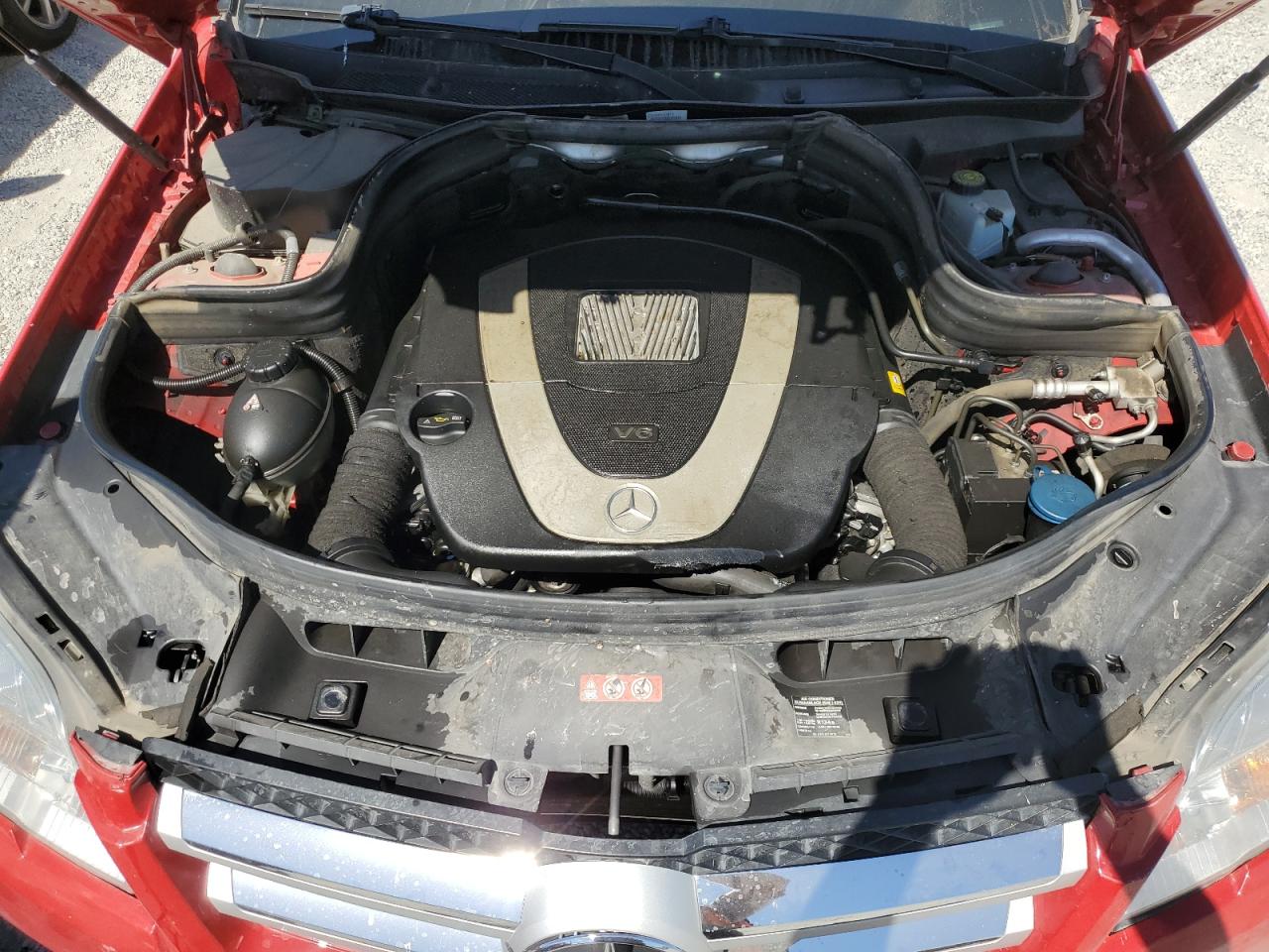 2012 Mercedes-Benz Glk 350 VIN: WDCGG5GBXCF731576 Lot: 66979454