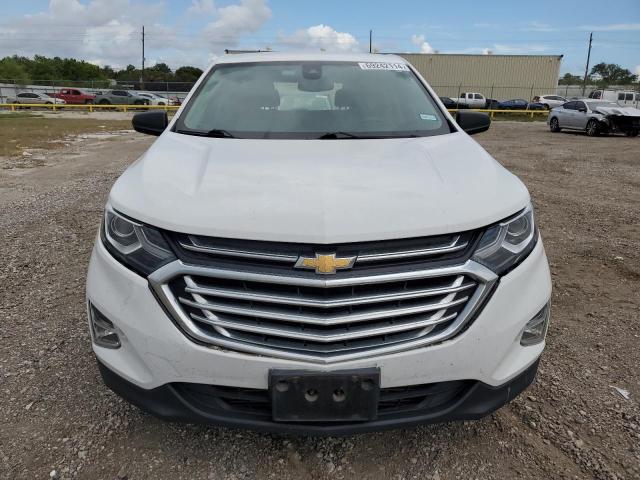 3GNAXHEVXLS705153 Chevrolet Equinox LS 5