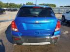 2016 Chevrolet Trax 1Lt იყიდება Montgomery-ში, AL - Side
