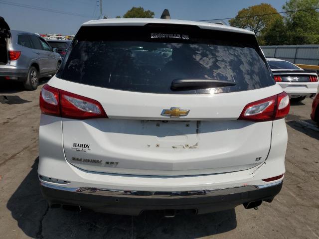  CHEVROLET EQUINOX 2019 Білий