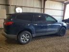 2010 Chevrolet Traverse Ls for Sale in Houston, TX - Burn - Engine