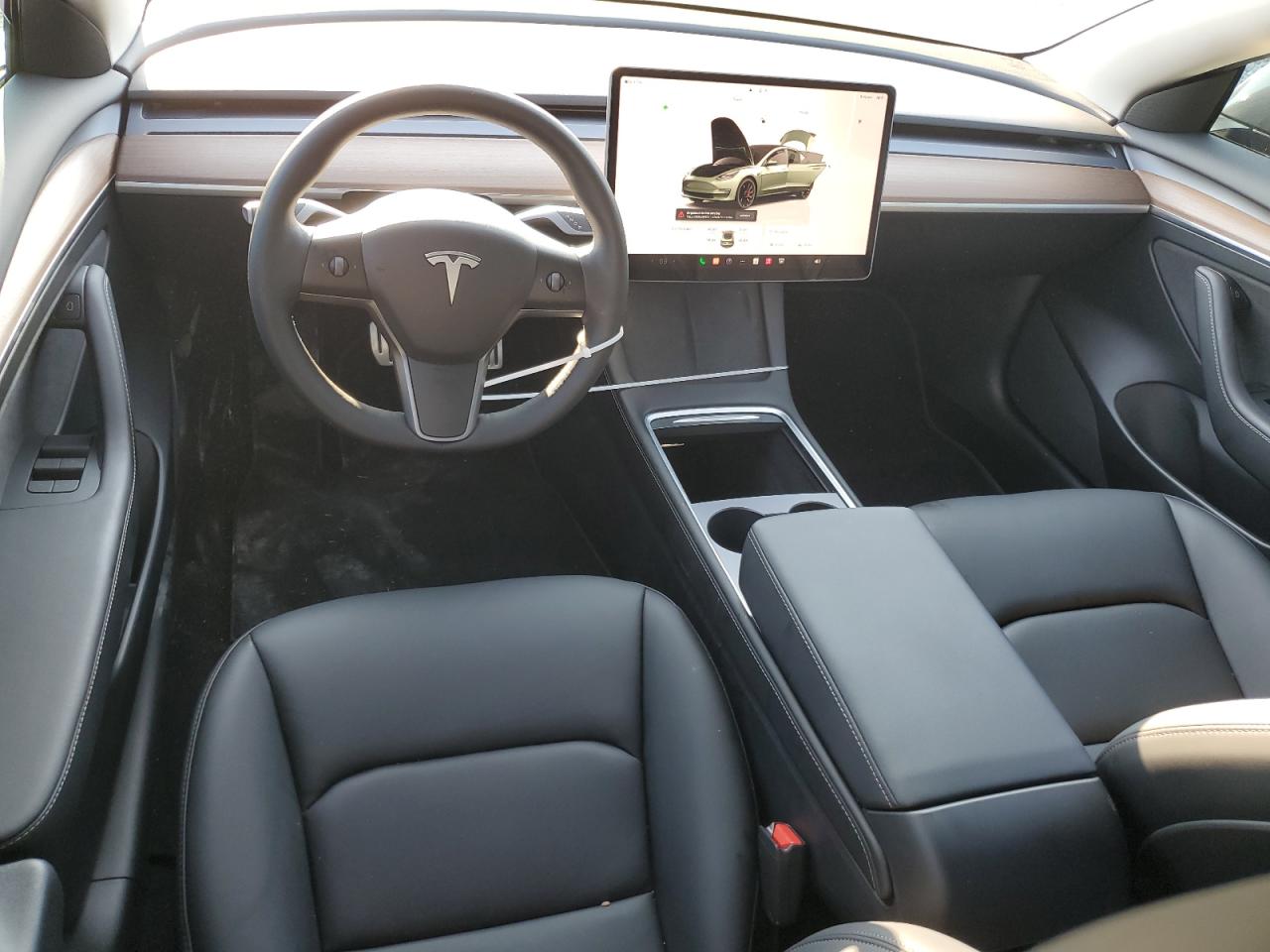 5YJ3E1EC5PF480698 2023 Tesla Model 3