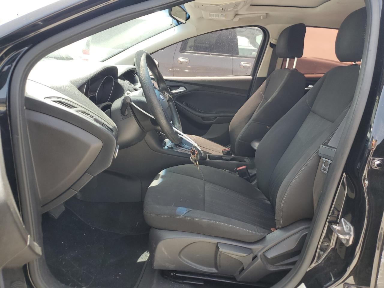 2016 Ford Focus - Image 7