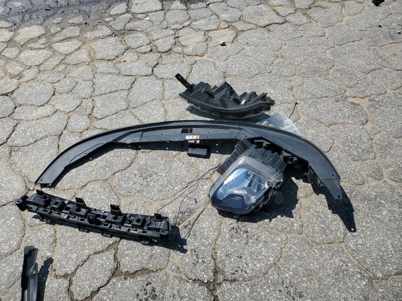 2021 Kia Soul Lx VIN: KNDJ23AU0M7779298 Lot: 66359394