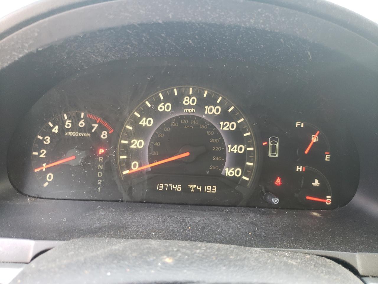 2006 Honda Odyssey Exl VIN: 5FNRL38786B427230 Lot: 65973934