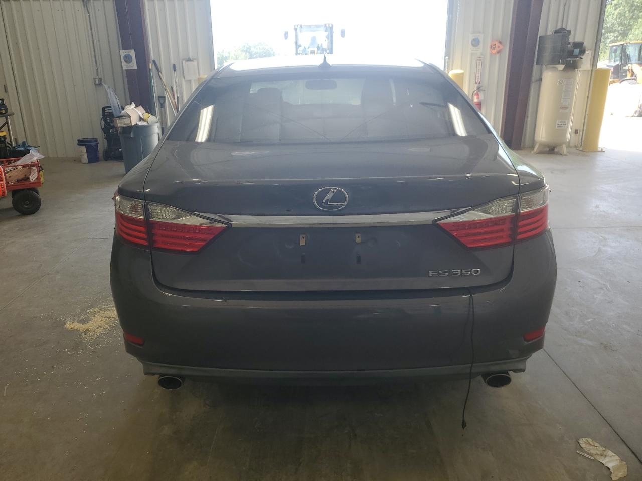 2013 Lexus Es 350 VIN: JTHBK1GGXD2043149 Lot: 65367264