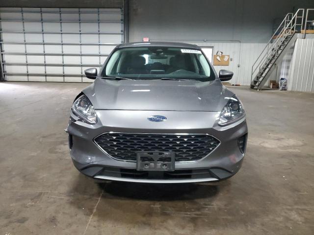  FORD ESCAPE 2022 Gray