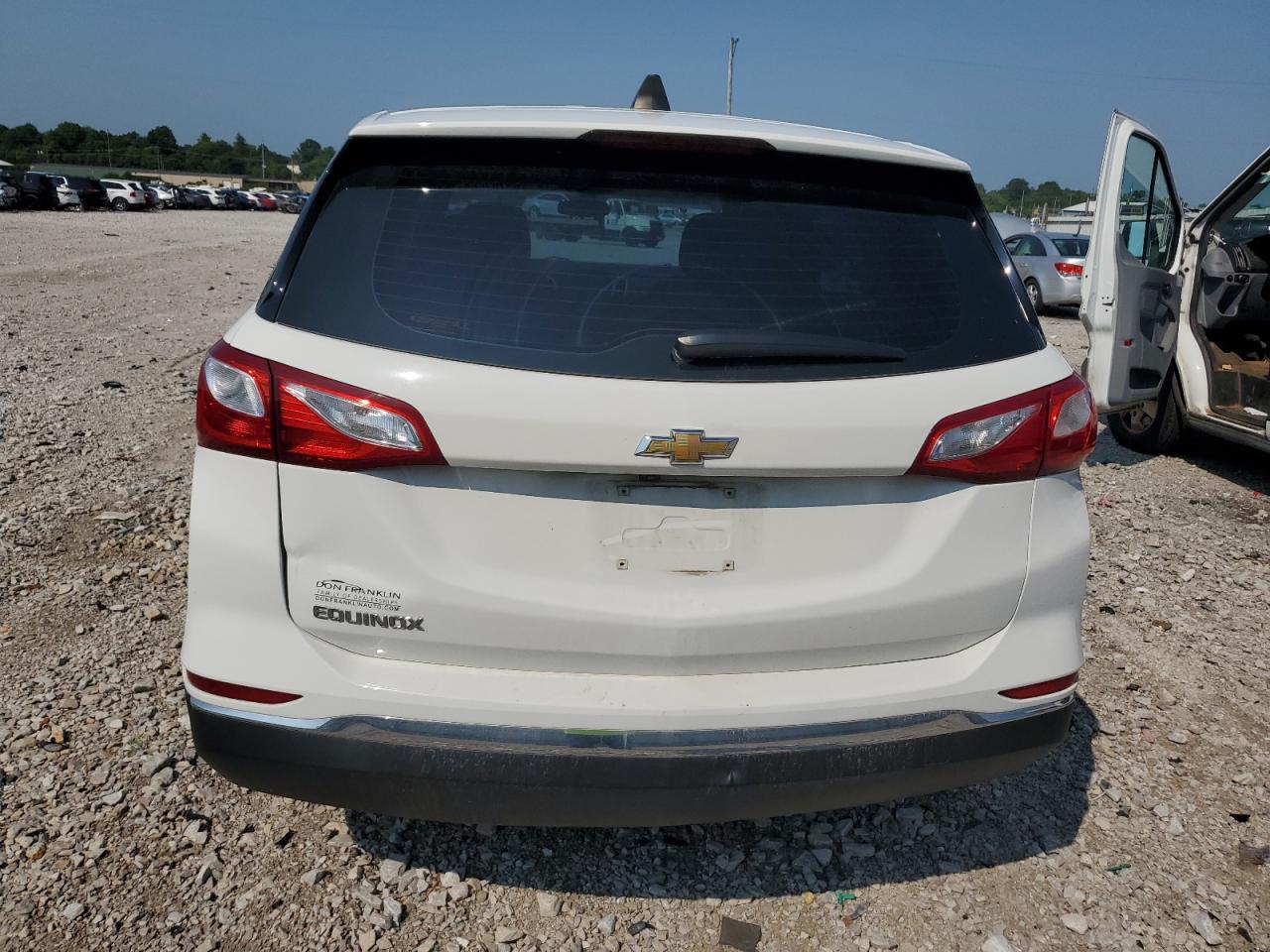 2018 Chevrolet Equinox - Image 6