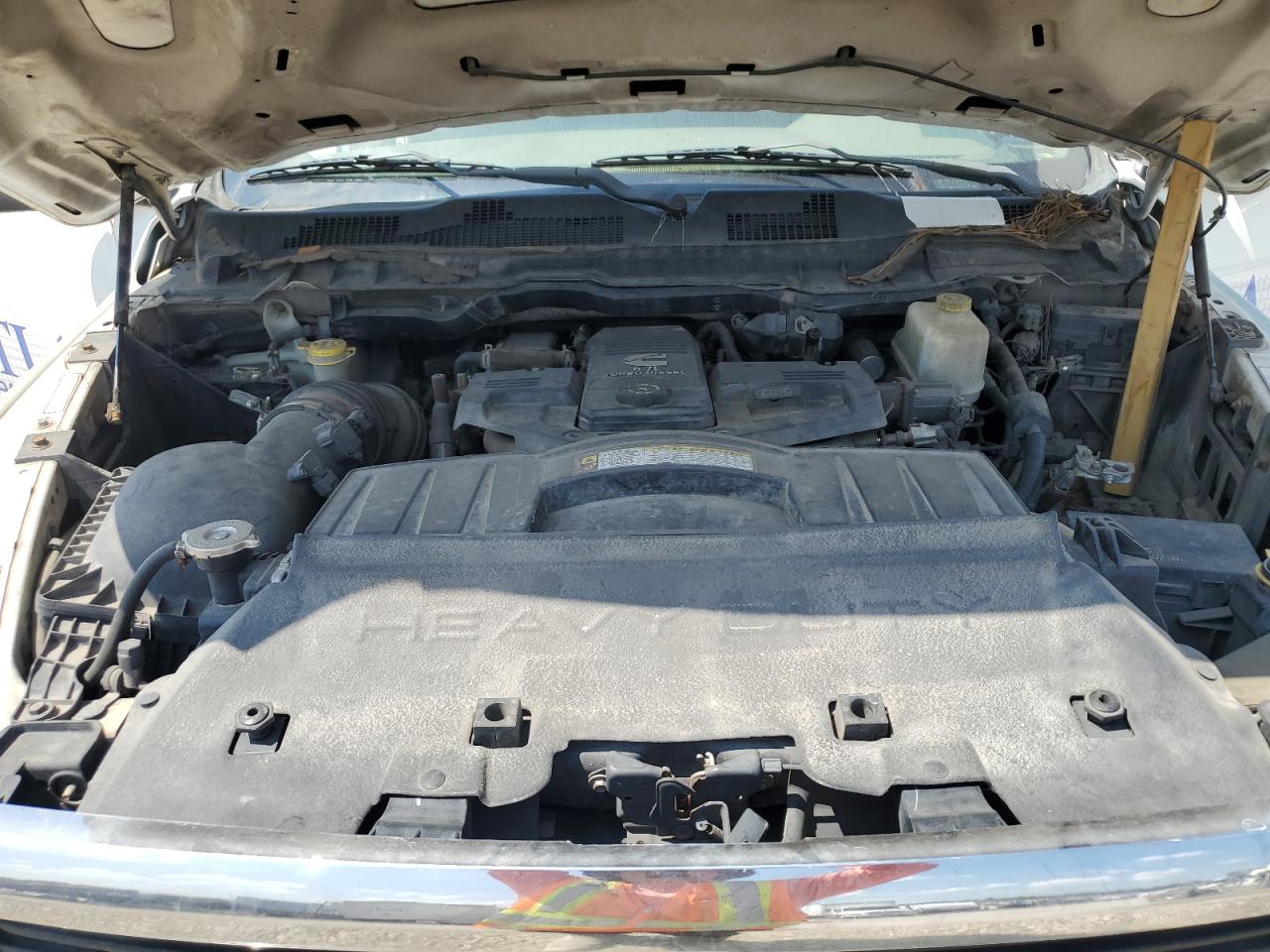 2012 Dodge Ram 5500 St VIN: 3C7WDMFL5CG108060 Lot: 64879184