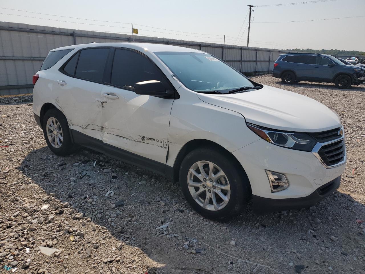 2018 Chevrolet Equinox - Image 4