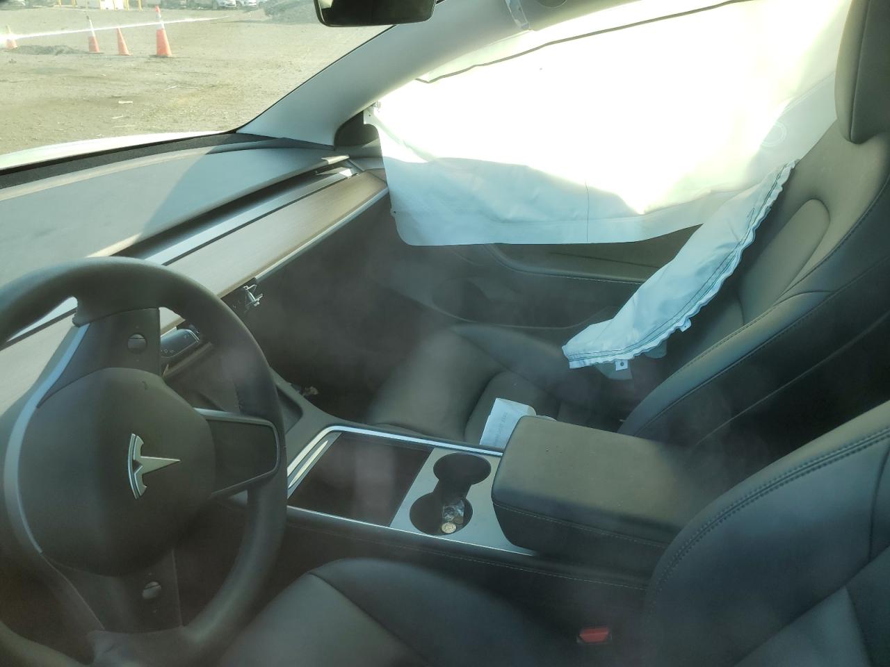 5YJ3E1EAXPF508915 2023 Tesla Model 3