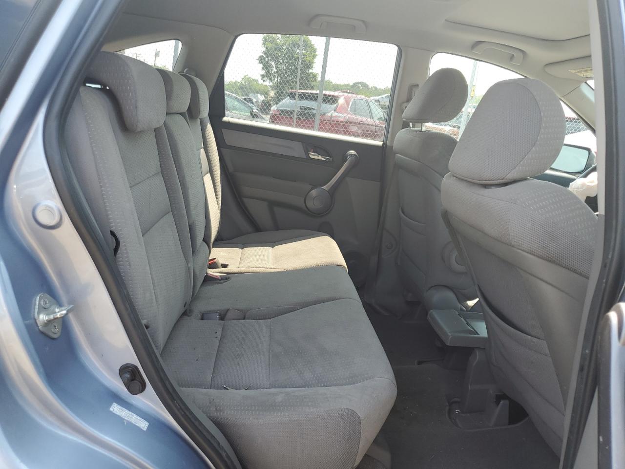 2008 Honda Cr-V Ex VIN: 5J6RE48568L020337 Lot: 65886604