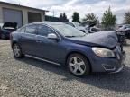 2012 Volvo S60 T5 de vânzare în Eugene, OR - Front End