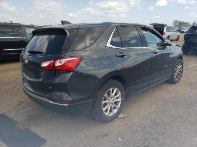 CHEVROLET EQUINOX 2018 Szary