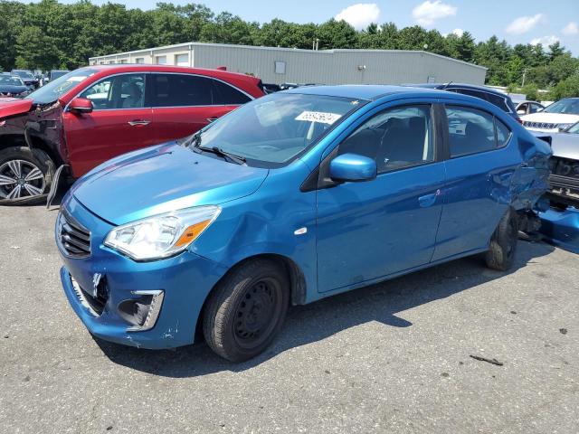 Exeter, RI에서 판매 중인 2018 Mitsubishi Mirage G4 Es - Rear End