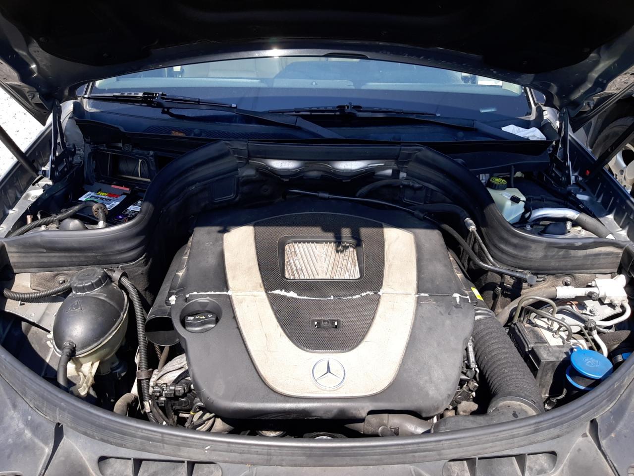2010 Mercedes-Benz GLK-klasse - Image 12