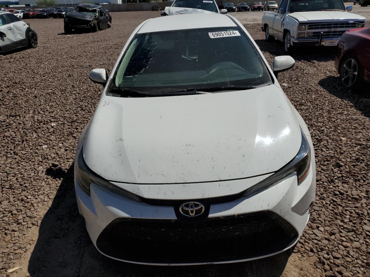 2020 Toyota Corolla - Image 5