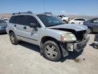 2006 Mitsubishi Endeavor Ls for Sale in North Las Vegas, NV - Front End