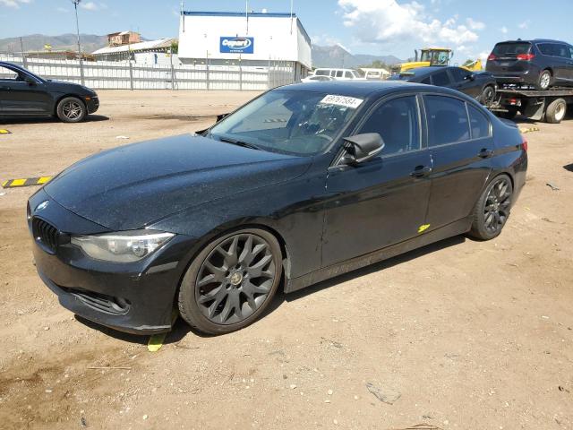 2015 Bmw 328 I