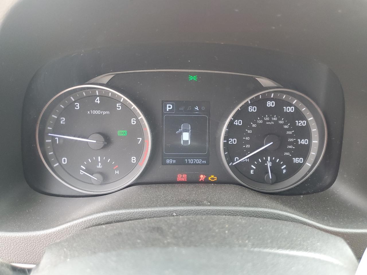 2018 Hyundai Elantra Sel VIN: 5NPD84LFXJH253526 Lot: 66085494