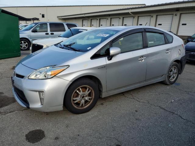 2012 Toyota Prius  للبيع في Louisville، KY - Vandalism