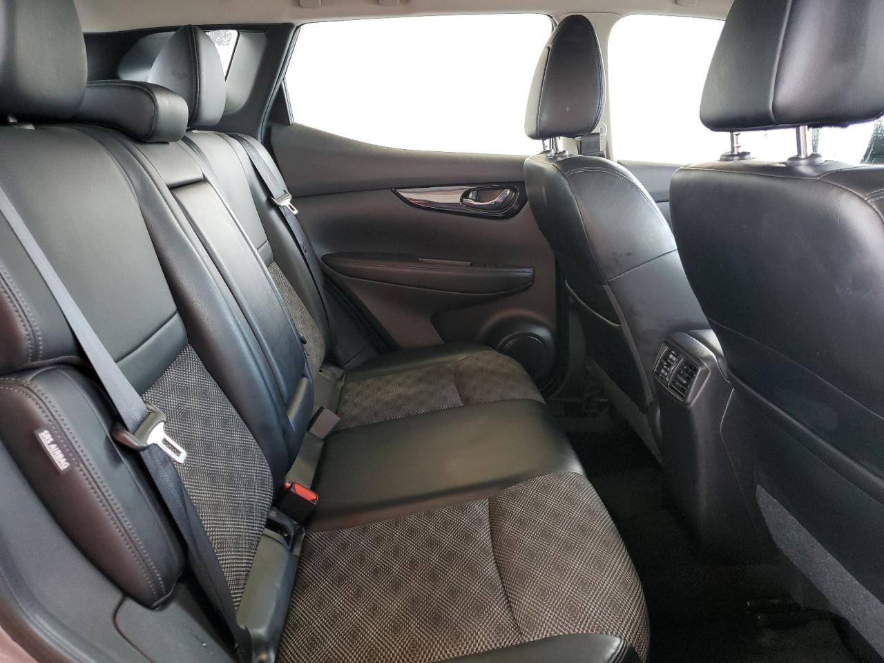 2022 Nissan Rogue Sport Sv VIN: JN1BJ1BV0NW350031 Lot: 67290804