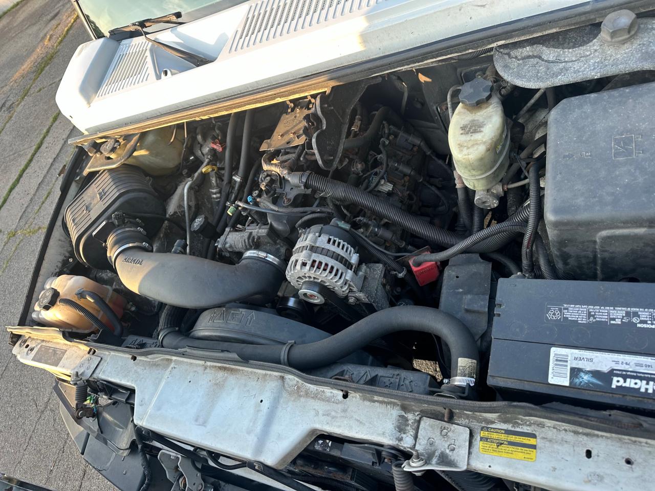 2003 Hummer H2 VIN: 5GRGN23U33H114282 Lot: 66677174