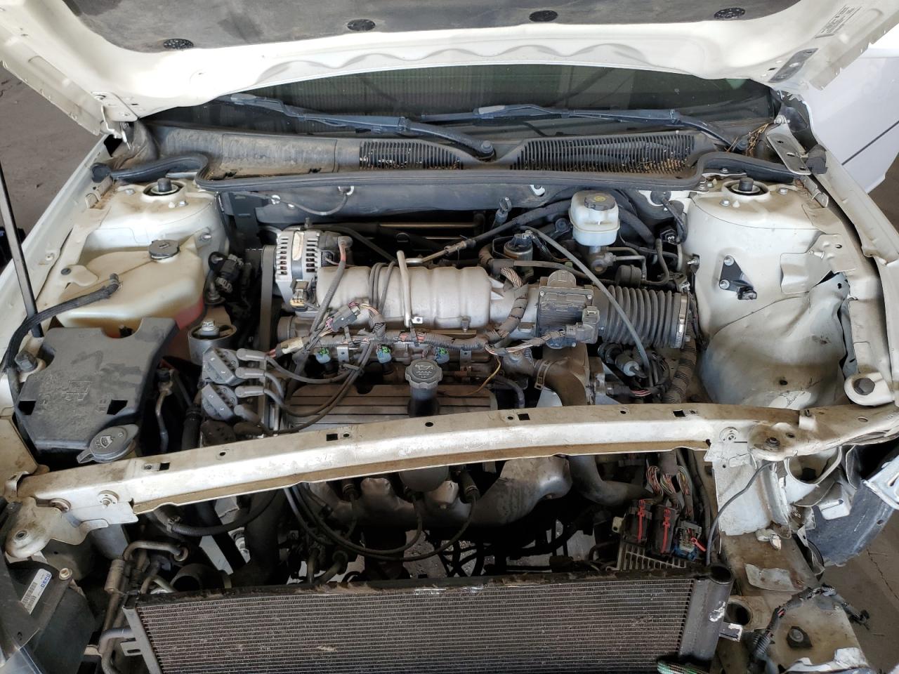 2007 Buick Lucerne - Image 12