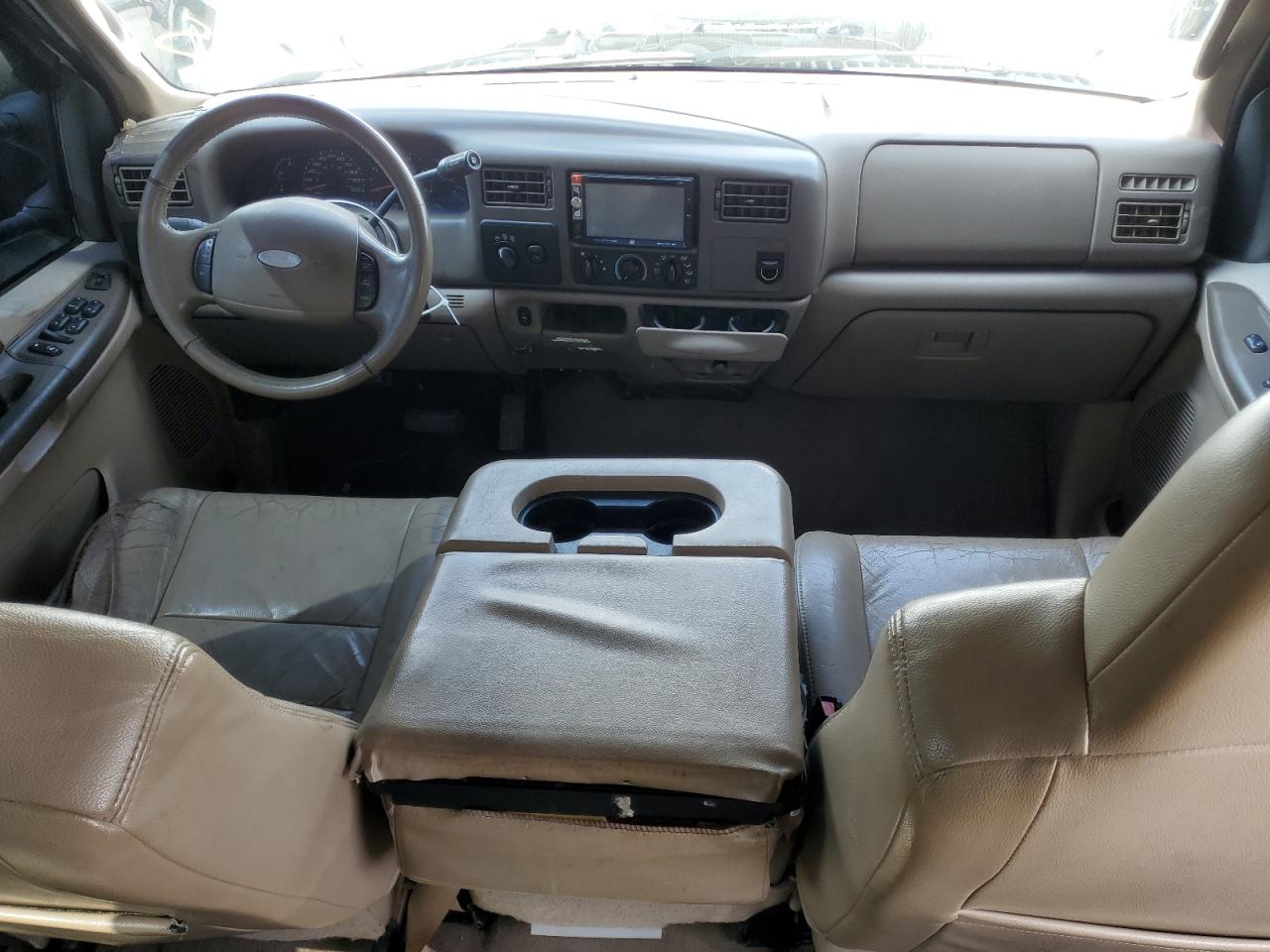 2004 Ford F350 Super Duty VIN: 1FTWW33P84EA94866 Lot: 67680584