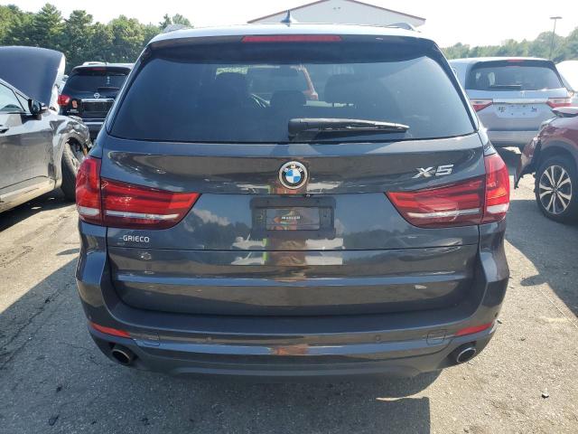 Parquets BMW X5 2015 Black