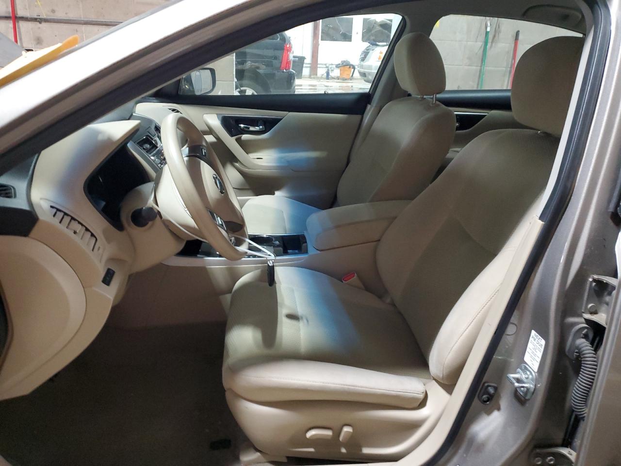 1N4AL3AP4EN382140 2014 Nissan Altima 2.5