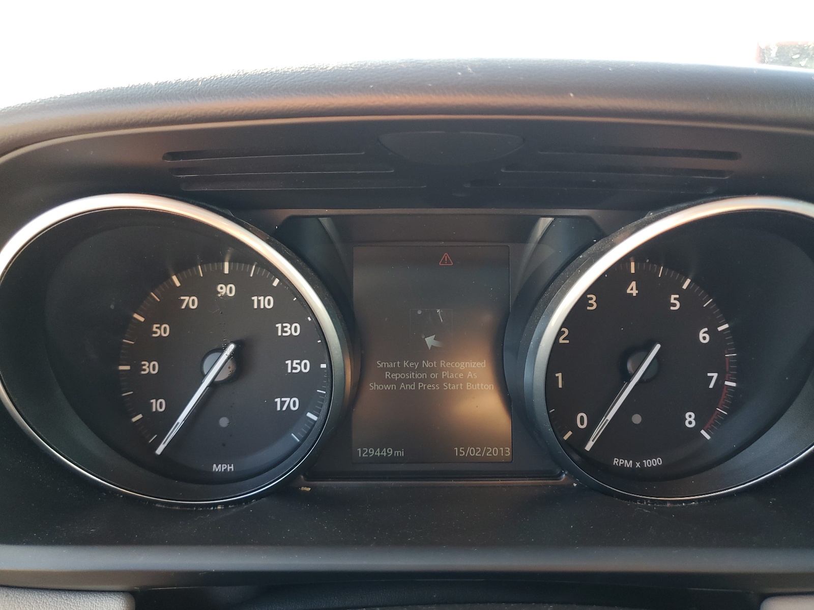 SALWR2PF7GA123748 2016 Land Rover Range Rover Sport Hse