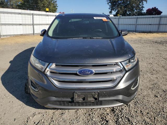  FORD EDGE 2016 Угольный